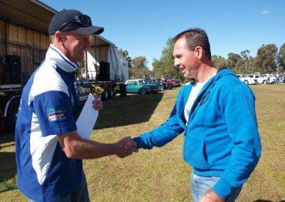 Show & Shine 2013 DF