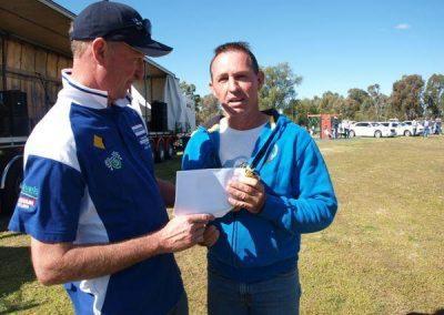 Show & Shine 2013 DG