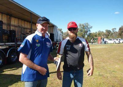 Show & Shine 2013 DH