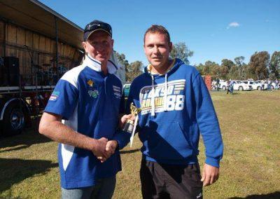 Show & Shine 2013 DI