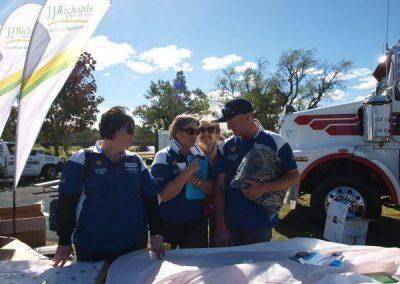 Show & Shine 2013 DK