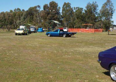 Show & Shine 2013 DL