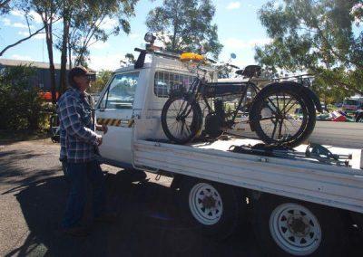 Show & Shine 2013 DP