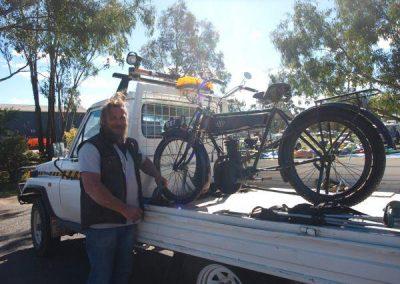 Show & Shine 2013 DQ