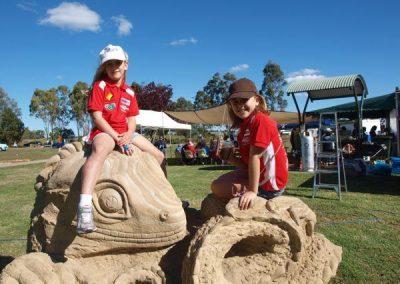 Show & Shine 2013 DR