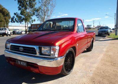 Show & Shine 2013 DT