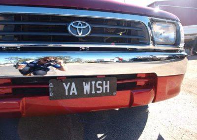 Show & Shine 2013 DU