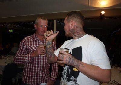 Show & Shine 2013 DW