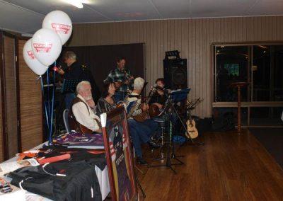 Show & Shine 2013 DX