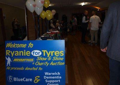 Show & Shine 2013 DZ