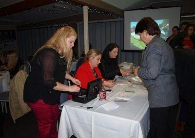 Show & Shine 2013 EA