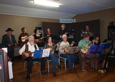 Show & Shine 2013 EC