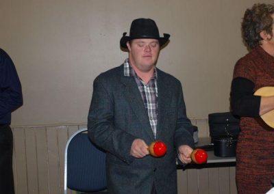 Show & Shine 2013 ED