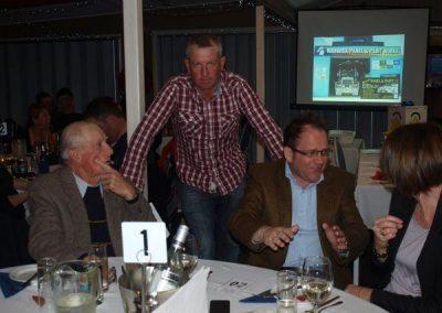 Show & Shine 2013 EF