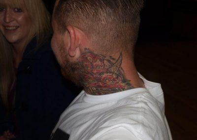 Show & Shine 2013 EJ