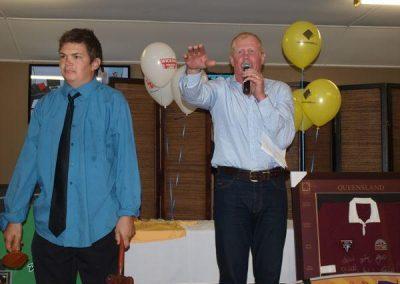 Show & Shine 2013 EM