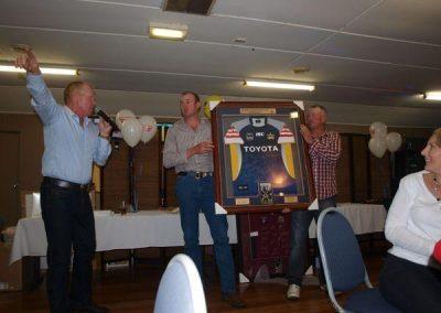 Show & Shine 2013 EO