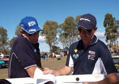 Show & Shine 2012 AA