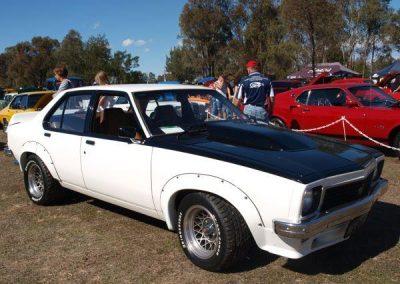 Show & Shine 2012 AB