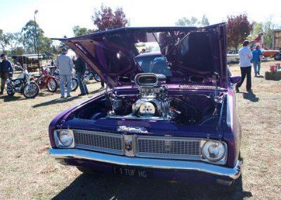 Show & Shine 2012 AC