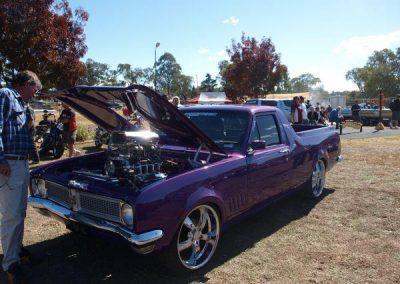 Show & Shine 2012 AD