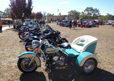 Show & Shine 2012 AE