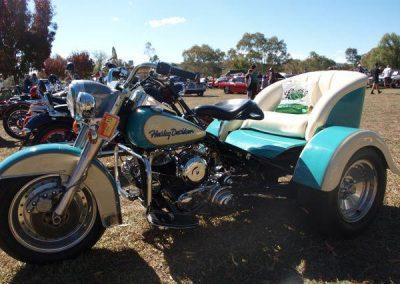 Show & Shine 2012 AF