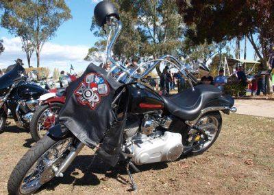 Show & Shine 2012 AG