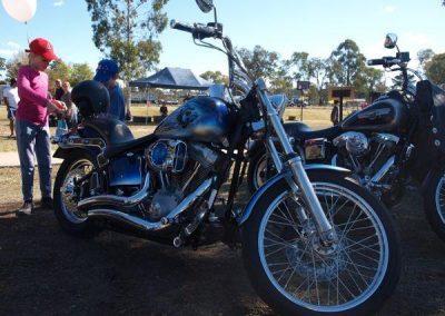 Show & Shine 2012 AH