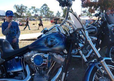 Show & Shine 2012 AI