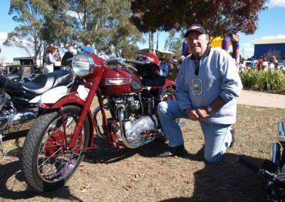 Show & Shine 2012 AJ