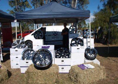 Show & Shine 2012 AK