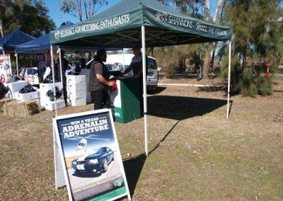 Show & Shine 2012 AL