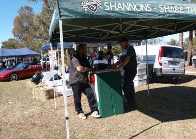 Show & Shine 2012 AM