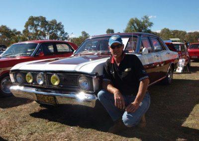 Show & Shine 2012 AN