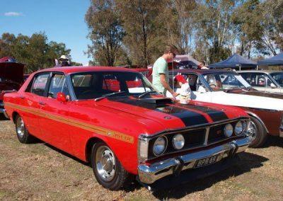 Show & Shine 2012 AO