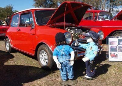 Show & Shine 2012 AP