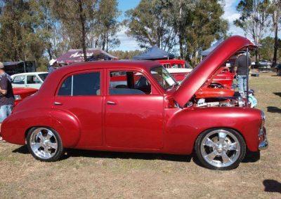 Show & Shine 2012 AR