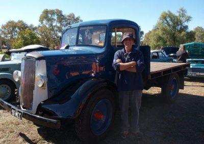 Show & Shine 2012 AS