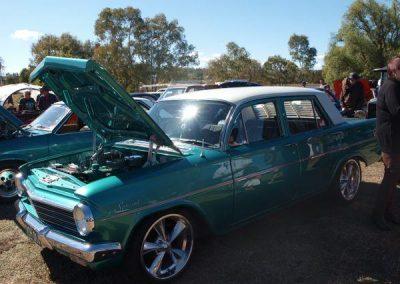 Show & Shine 2012 AT