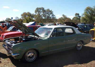 Show & Shine 2012 AU