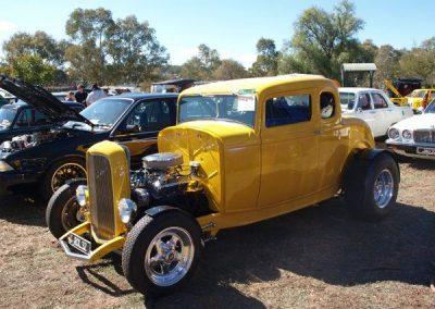 Show & Shine 2012 AV