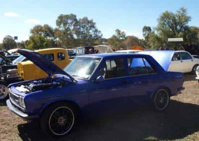 Show & Shine 2012 AW