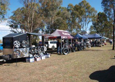 Show & Shine 2012 AX