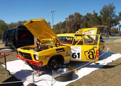 Show & Shine 2012 AY