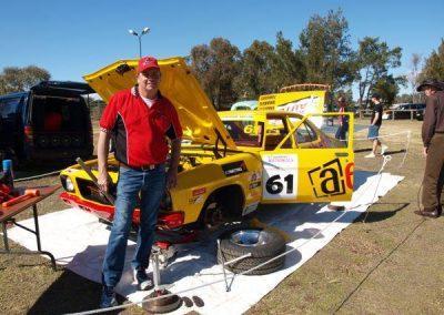 Show & Shine 2012 AZ