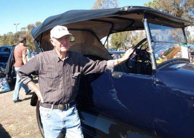 Show & Shine 2012 BB