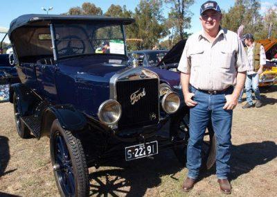 Show & Shine 2012 BC