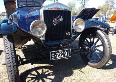 Show & Shine 2012 BD