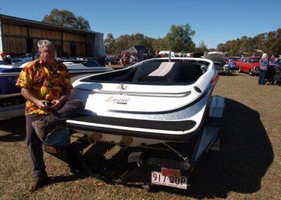 Show & Shine 2012 BE